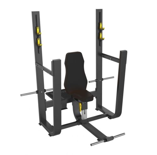 Скамья для жима сидя (армейский жим) FITEX PRO FTX-FB51