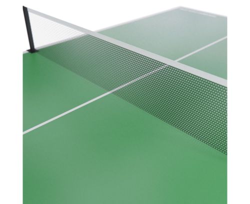 Теннисный стол DFC TORNADO Cyclone Indoor Green (с сеткой)#8