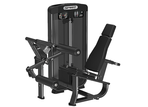 Тренажер Сгибание ног сидя SPIRIT SP-3505