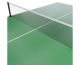 Теннисный стол DFC TORNADO Cyclone Indoor Green (с сеткой)#12