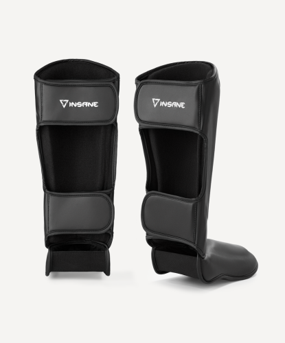 Защита голень-стопа INSANE IMPACT IN25-FP100#3