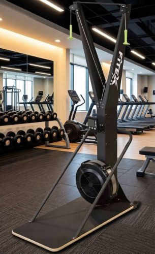 Лыжный тренажер FITEX PRO P-10 PROF#4