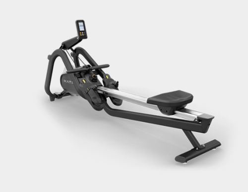 Гребной тренажер MATRIX ROWER