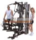 Многофункциональный тренажер BODY-SOLID G10B#6