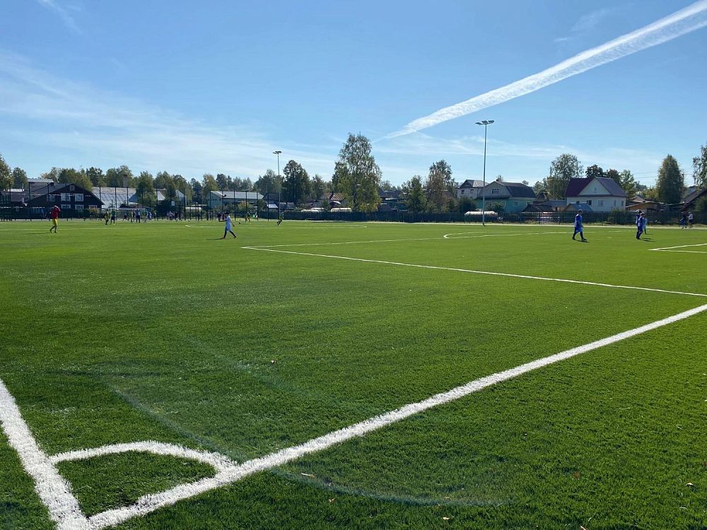 МБОУ ДО «Никольская ДЮСШ» МБОУ ДО «Никольская ДЮСШ»