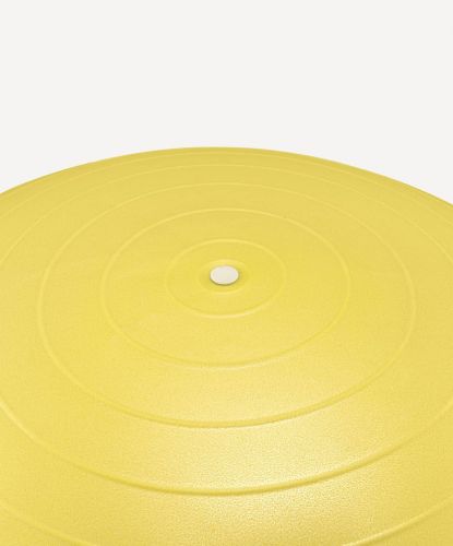 Фитбол STARFIT GB-108 55 см (желтый пастель)#2