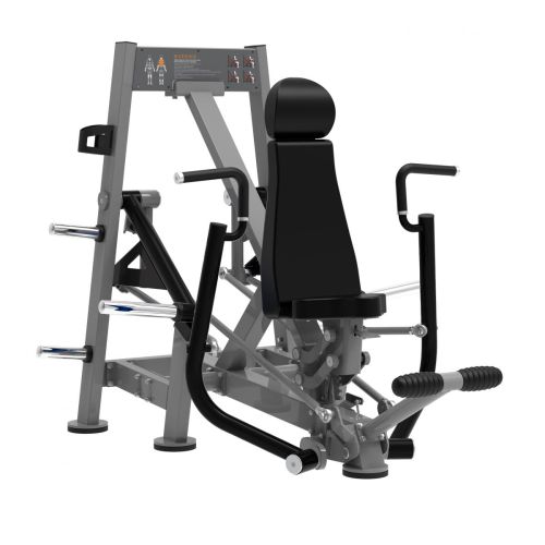 Тренажер Жим от груди сидя FITEX PRO FTX-FWL01