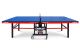 Теннисный стол GAMBLER DRAGON BLUE GTS-7#8 Теннисный стол GAMBLER DRAGON BLUE GTS-7#8