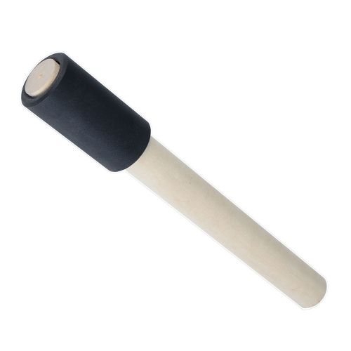 Граната тренировочная для метания 500 гр. (дерево)#3