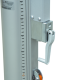 Система волейбольных телескопических стоек SRX SCHELDE 1654056#12