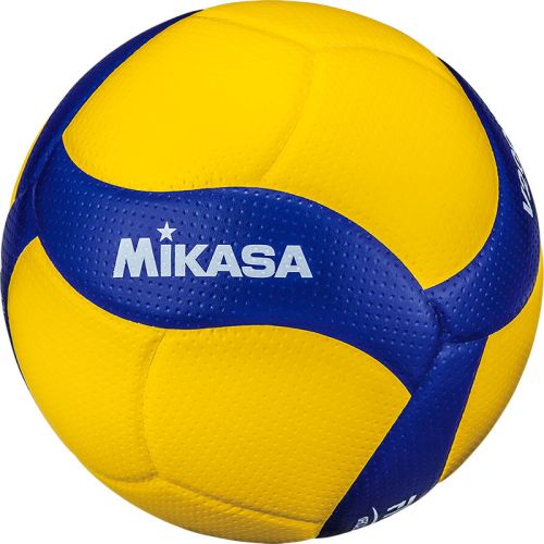 Мяч волейбольный MIKASA V200W №5 FIVB Approved (микрофибра)#2