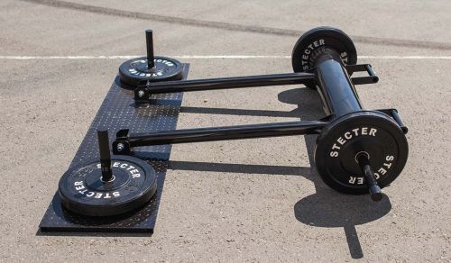 Тренажер "Перекидное бревно" Lift-Push Тренажер "Перекидное бревно" Lift-Push