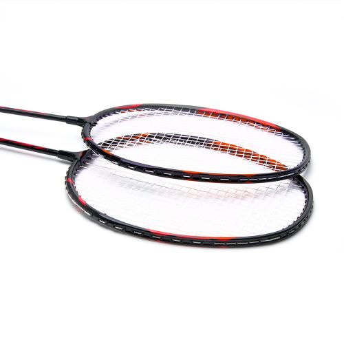 Набор для бадминтона DOUBLE FISH JINQUE 1301 (2 ракетки)#3 Набор для бадминтона DOUBLE FISH JINQUE 1301 (2 ракетки)#3