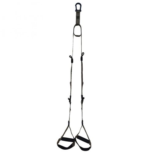 Набор лямок для функционального тренинга 44х44х50 см FITEX PRO FTX-1327#2