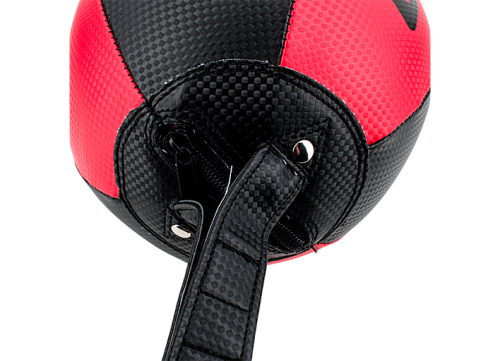 Груша боксерская UFC UHK-69749 на растяжках 0,6 кг (полиуретан)#3