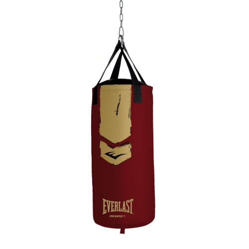 Мешок боксерский детский EVERLAST Prospect 2 28х76 см, 16 кг Мешок боксерский детский EVERLAST Prospect 2 28х76 см, 16 кг