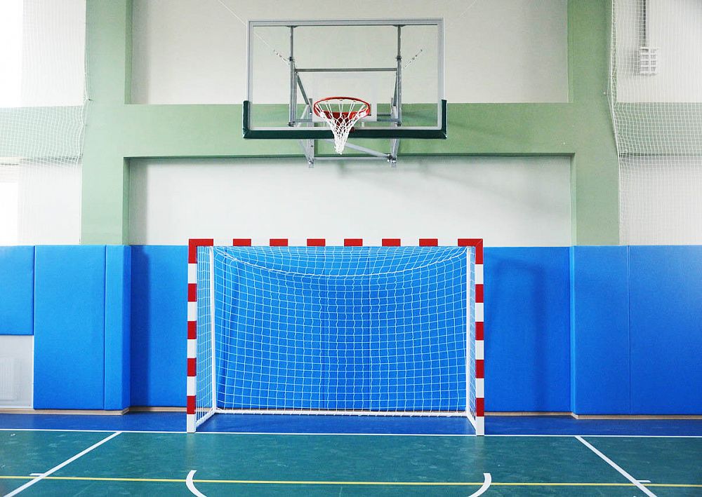 СОШ №2045 г. Москва, Зеленоград