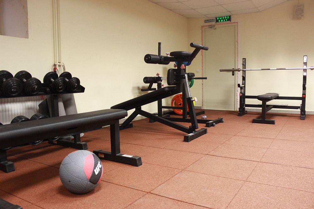 ФГБУ «НМИЦ гематологии» Минздрава России