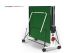 Теннисный стол START LINE Compact LX Green (с сеткой)#4 Теннисный стол START LINE Compact LX Green (с сеткой)#4