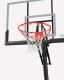 Стойка баскетбольная мобильная SPALDING 54’ Gold Portable акрил#4 Стойка баскетбольная мобильная SPALDING 54’ Gold Portable акрил#4