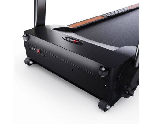 Беговая дорожка DFC X-FIT T-2SLIM#7 Беговая дорожка DFC X-FIT T-2SLIM#7