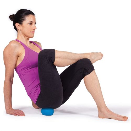 Наливной мяч FRANKLIN METHOD Fascia Grip Ball#2