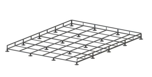 Помост для зон приземления (77м2) СТ-148