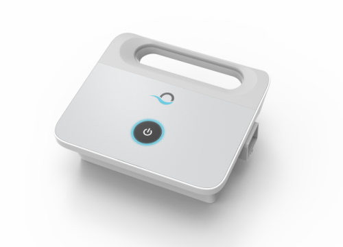 Робот-пылесос DOLPHIN E 20#4