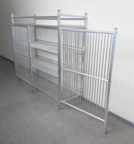 Шкаф для акваинвентаря 178х61х157 см#2