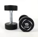 Комплект PVC гантелей 27,5-37,5 кг (5 пар) FITEX PRO FTX-316#3