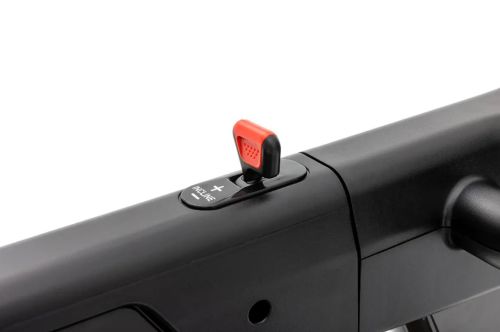 Беговая дорожка SPIRIT XT385 Black#17