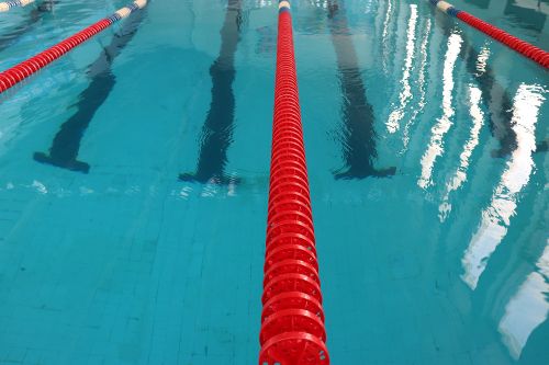 Дорожка разделительная волногасящая 50 м d=100 мм СТАНДАРТ (в разборе) Дорожка разделительная волногасящая 50 м d=100 мм СТАНДАРТ (в разборе)