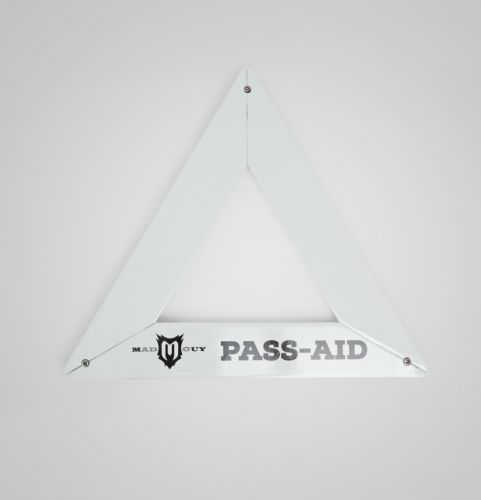 Пасс-мастер треугольный MAD GUY MG-888 Пасс-мастер треугольный MAD GUY MG-888