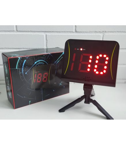 Датчик измерения скорости подачи мяча#5 Датчик измерения скорости подачи мяча#5