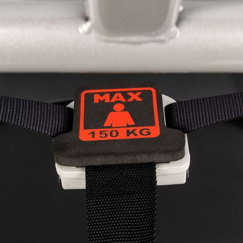 Реабилитационная беговая дорожка SPIRIT LW650#10