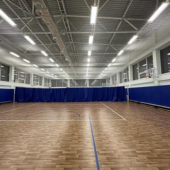 Школа в г. Пушкино на 550 мест Школа в г. Пушкино на 550 мест