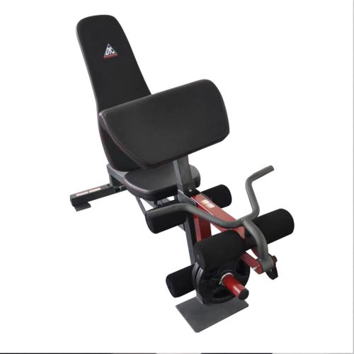 Силовая станция со скамьей DFC 8500#3