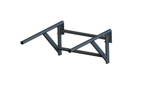 Брусья навесные (на шведскую стенку) СТ-27