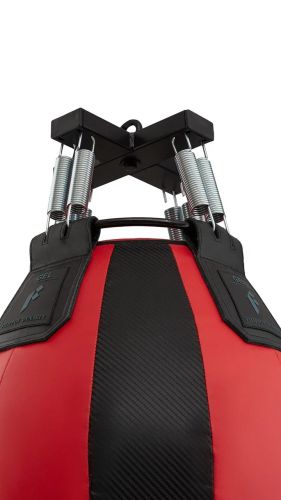 Боксерская груша d=50 см PREMIUM GEL FILIPPOV 65 см, 75-80 кг#4 Боксерская груша d=50 см PREMIUM GEL FILIPPOV 65 см, 75-80 кг#4