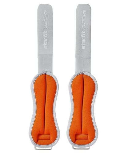 Утяжелители универсальные STARFIT WT-502#2 Утяжелители универсальные STARFIT WT-502#2