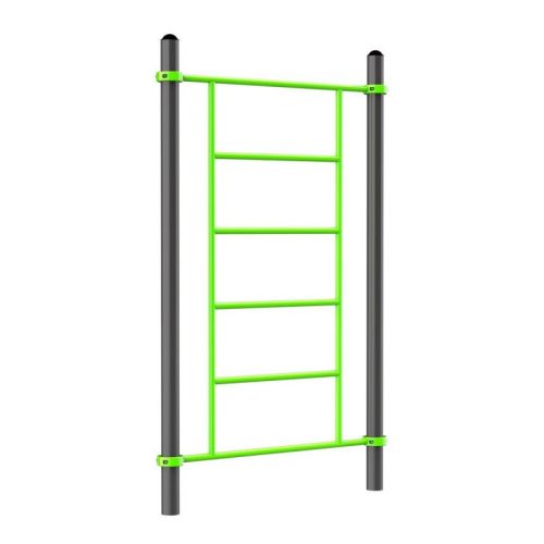 Гимнастический снаряд (шведская стенка) ZAVODSPORTA W202 GTO