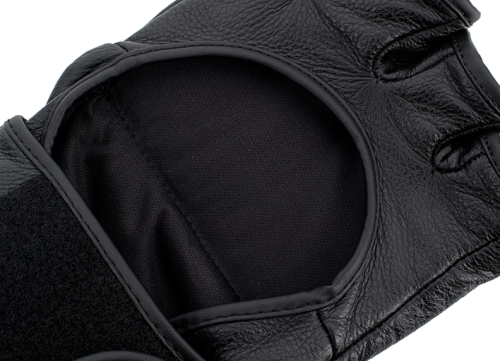 Официальные перчатки для соревнований, мужские UFC (нат.кожа)#7 Официальные перчатки для соревнований, мужские UFC (нат.кожа)#7