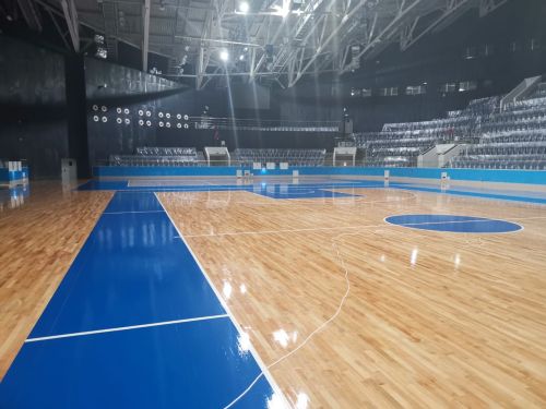 Паркетная система Air Sport клен 15 мм Паркетная система Air Sport клен 15 мм