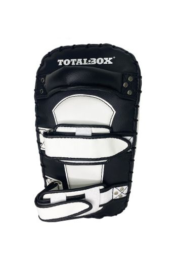 Макивара полувогнутая TOTALBOX ММКЭП 40х21х12#3