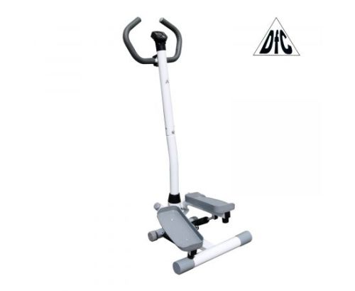 Степпер с поручнями DFC SC-S9010DG поворотный Степпер с поручнями DFC SC-S9010DG поворотный