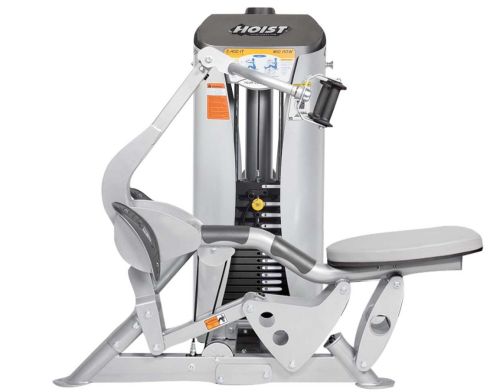 Тренажер Гребная тяга сидя HOIST ROC-IT RS-1203