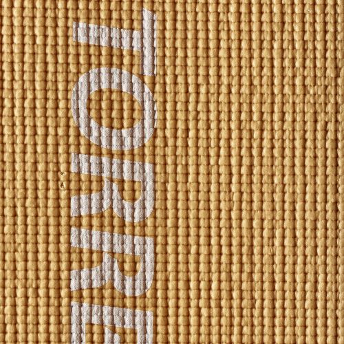 Коврик для йоги TORRES Relax 6 PVC 6 мм (бежевый)#3 Коврик для йоги TORRES Relax 6 PVC 6 мм (бежевый)#3