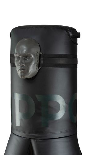 Манекен-мешок трехногий onePRO FILIPPOV (лодочный материал 950 гр/м2) 50 кг#3