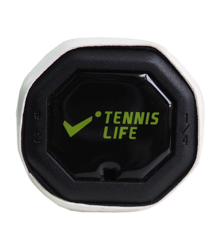 Ракетка для большого тенниса TENNIS LIFE ROWАN G3 (310 гр.)#7 Ракетка для большого тенниса TENNIS LIFE ROWАN G3 (310 гр.)#7