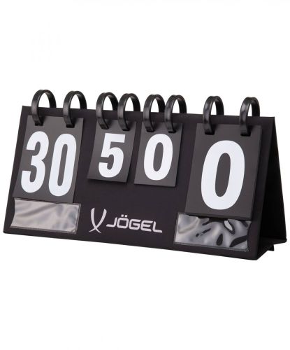 Табло для счета Jogel JA-300#3 Табло для счета Jogel JA-300#3